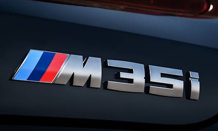 BMW X2 M35I