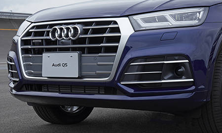 AUDI Q5 2 0TFSI QUATTRO 1ST EDITION