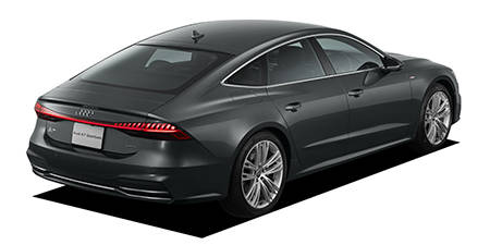 AUDI A7 SPORTBACK 55 TFSI QUATTRO S LINE