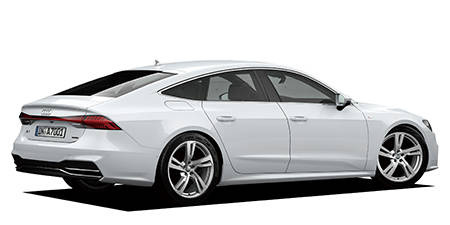 AUDI A7 SPORTBACK 55 TFSI QUATTRO S LINE 1ST EDITION