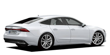 AUDI A7 SPORTBACK 55 TFSI QUATTRO 1ST EDITION