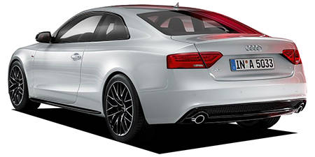 AUDI A5 2 0TFSI QUATTRO S LINE COMPETITION PLUS