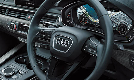 AUDI A4 2 0TFSI SPORT