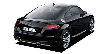 AUDI TT COUPE 1 8TFSI STYLE 