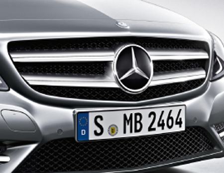 MERCEDES BENZ BCLASS B180 BLUE EFFICIENCY SPORTS