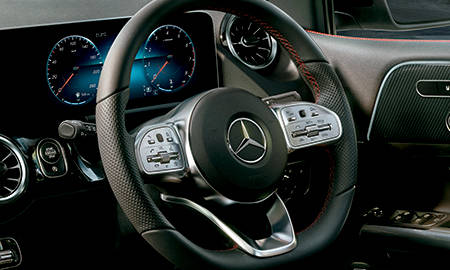 MERCEDES BENZ BCLASS B200D