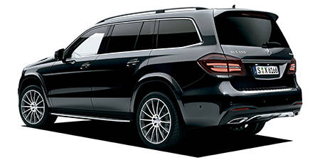 MERCEDES BENZ GLS 550 4MATIC SPORTS