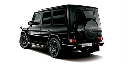 MERCEDES BENZ GCLASS G350D DESIGNO MANUFAKTUR EDITION