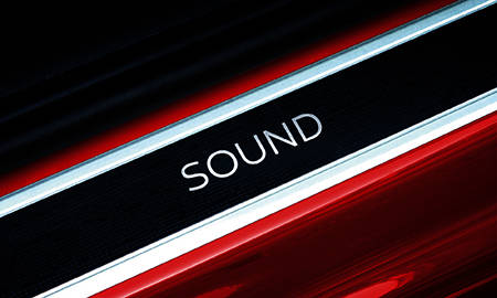 VOLKSWAGEN THE BEETLE SOUND