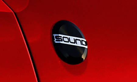 VOLKSWAGEN THE BEETLE SOUND