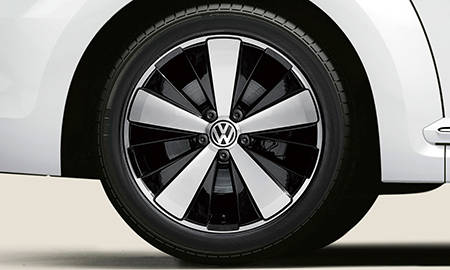 VOLKSWAGEN THE BEETLE EXCLUSIVE