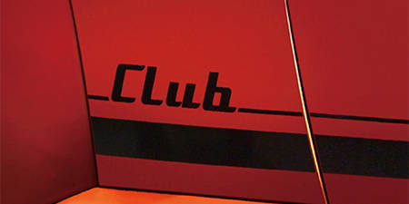 VOLKSWAGEN THE BEETLE CLUB