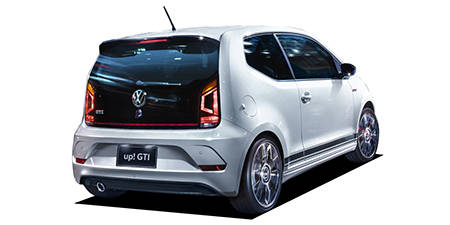 VOLKSWAGEN UP ! GTI