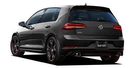 VOLKSWAGEN GOLF GTI DYNAMIC