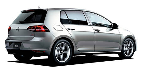 VOLKSWAGEN GOLF TSI HIGHLINE CONNECT