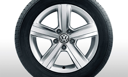 VOLKSWAGEN GOLF TSI COMFORTLINE PREMIUM EDITION