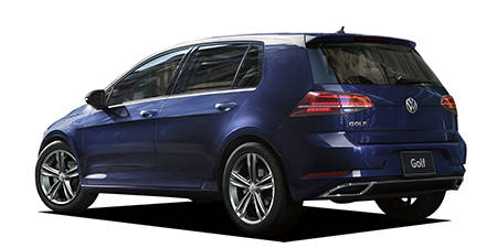 VOLKSWAGEN GOLF TSI HIGHLINE MEISTER