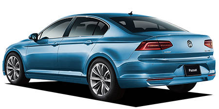 VOLKSWAGEN PASSAT TSI COMFORTLINE