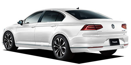 VOLKSWAGEN PASSAT TSI HIGHLINE