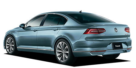 VOLKSWAGEN PASSAT TSI ELEGANCELINE