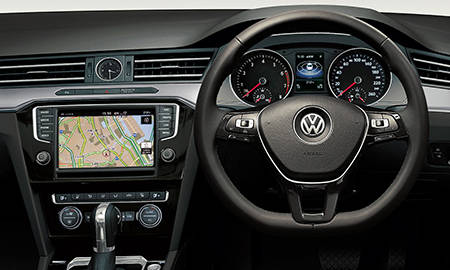 VOLKSWAGEN PASSAT TSI ELEGANCELINE