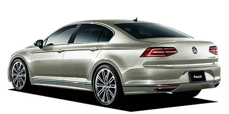 VOLKSWAGEN PASSAT 2 0TSI R LINE