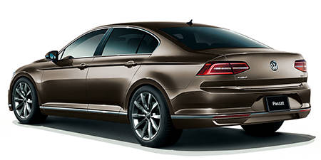 VOLKSWAGEN PASSAT TSI HIGHLINE