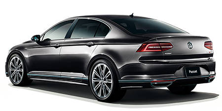 VOLKSWAGEN PASSAT 2 0TSI R LINE