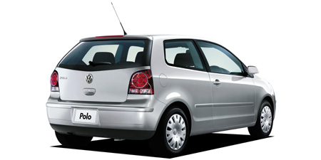 VOLKSWAGEN POLO 1 4 TREND LINE