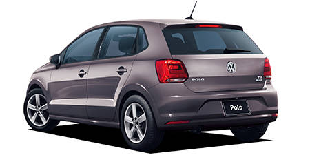 VOLKSWAGEN POLO 2017