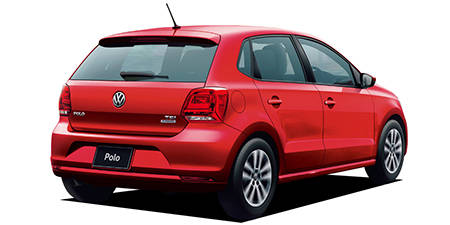 VOLKSWAGEN POLO 2017