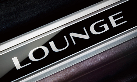 VOLKSWAGEN POLO LOUNGE