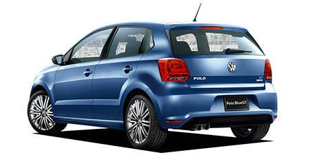 VOLKSWAGEN POLO 2016