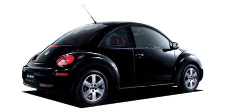 VOLKSWAGEN NEW BEETLE VINTAGE