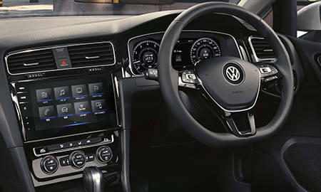 VOLKSWAGEN GOLF VARIANT TSI HIGHLINE