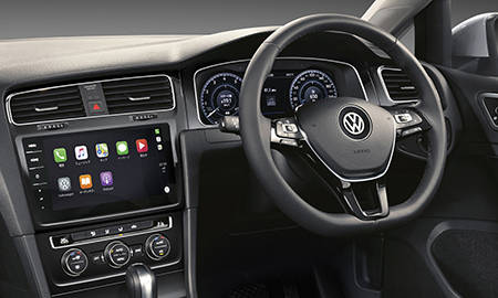 VOLKSWAGEN GOLF VARIANT TSI HIGHLINE TECH EDITION