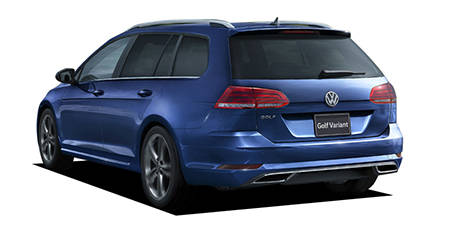 VOLKSWAGEN GOLF VARIANT TSI HIGHLINE MEISTER