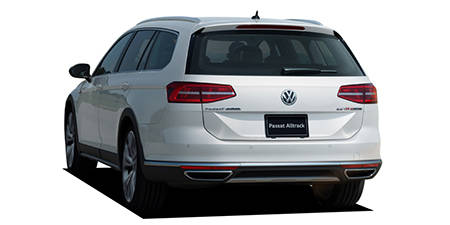 VOLKSWAGEN PASSAT ALLTRACK TDI 4MOTION ADVANCE