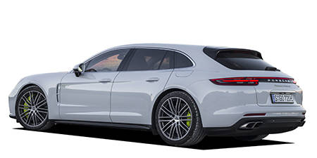 PORSCHE PANAMERA TURBO S E HYBRID SPORT TURISMO