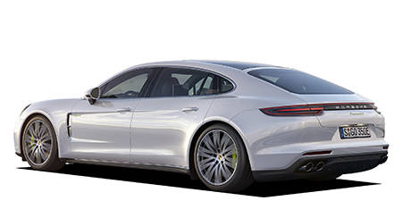 PORSCHE PANAMERA 4 E HYBRID EXECUTIVE