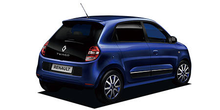 RENAULT TWINGO NOCTURNE