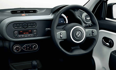 RENAULT TWINGO TEMPO