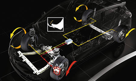 RENAULT LUTECIA RENAULT SPORT CHASSIS SPORT