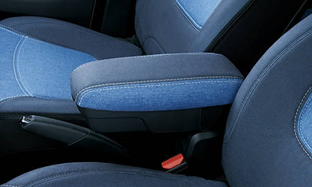 RENAULT CAPTUR JEANS