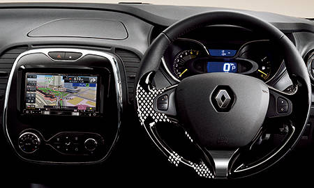 RENAULT CAPTUR ANNIVERSAIRE