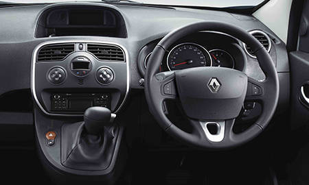 RENAULT KANGOO PRATIQUE