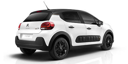 CITROEN C3 ORIGINS