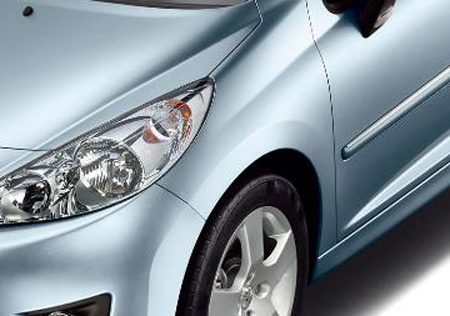 PEUGEOT 207 CC PREMIUM