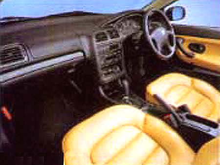 PEUGEOT 406 COUPE