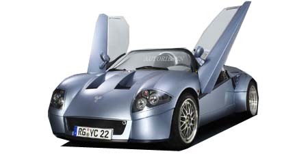 YES ROADSTER